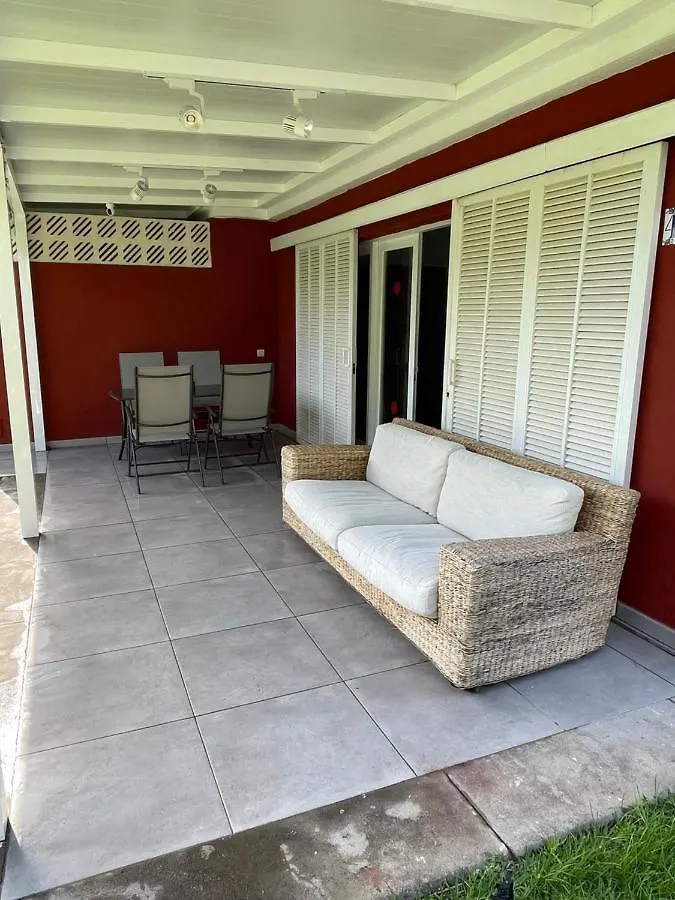 Apartment Albaricoque Sun & Beach Maspalomas