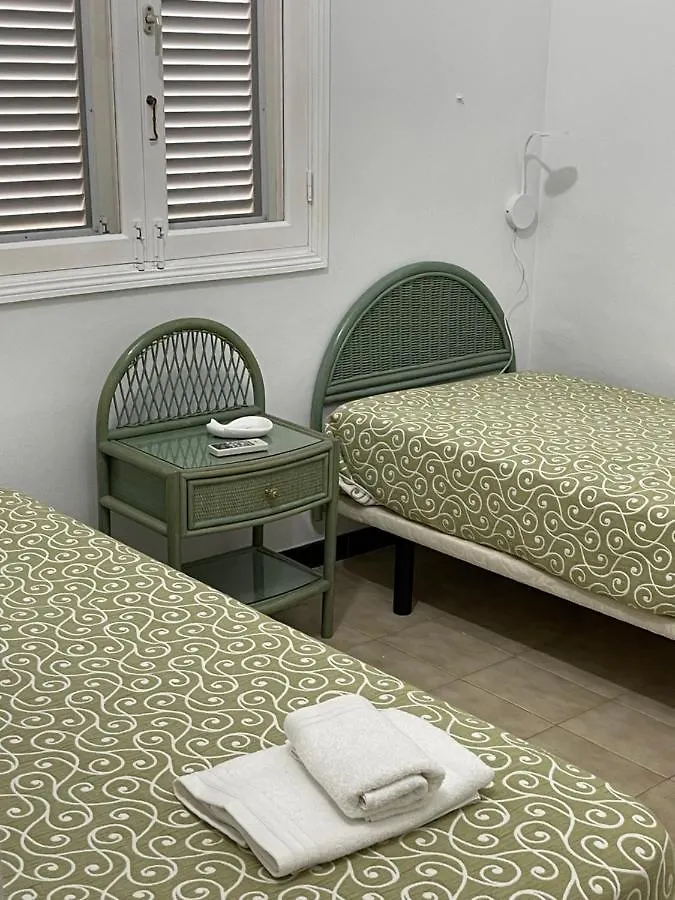 Apartamento Albaricoque Sun & Beach Maspalomas