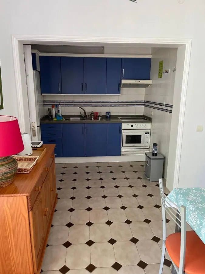 Apartamento Albaricoque Sun & Beach Maspalomas  Espanha