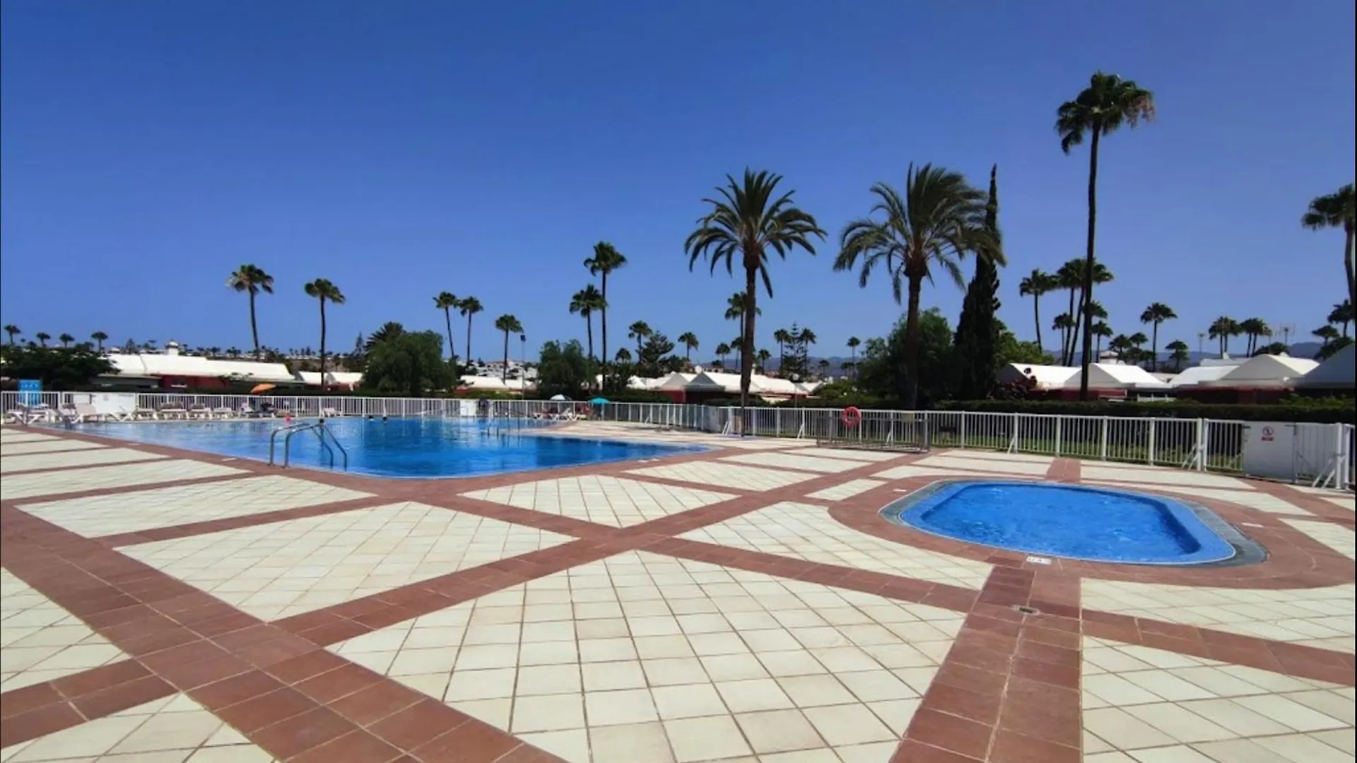 Albaricoque Sun & Beach Maspalomas